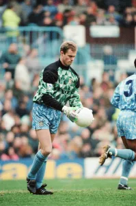00745 Prints: Coventry 5-1 Liverpool, Premier league match at Highfield Road