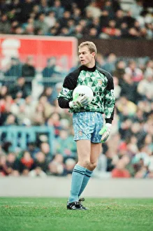 00745 Prints: Coventry 5-1 Liverpool, Premier league match at Highfield Road