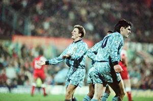 00745 Prints: Coventry 5-1 Liverpool, Premier league match at Highfield Road