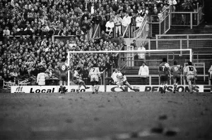 00745 Prints: Coventry 5-1 Liverpool, Premier league match at Highfield Road