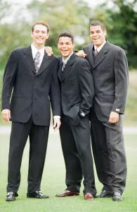 Coventry City Football Players will be taking part in Coventry Evening Telegraph Fashion