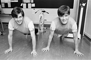 Coventry City Players, pictured during training session ahead of FA Cup Third Round match