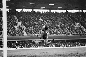 00756 Prints: Coventry City v Liverpool, final score 1-0 to Coventry City. League Division One
