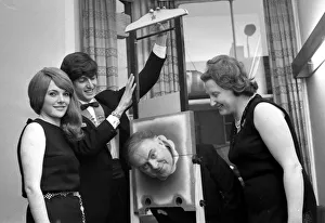 Coventry Magic Circle are trying to solve a vanishing trick