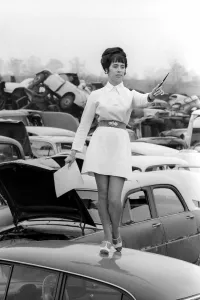 Coventry: Scrapyard fashion. The two lives of Helen Barnes (30