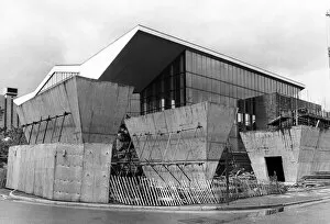 00570 Collection: Coventry Sports & Leisure Centre, Coventry, West Midlands