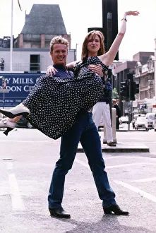 Craig Mclachlan Australian actor and ex-Neighbours heartthrob who has landed the