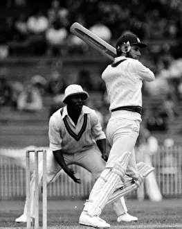 Cricket Australia v West Indies December 1979 to January 1980