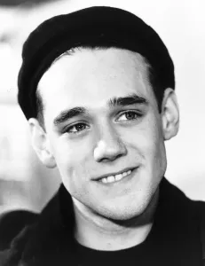 Curiosity Killed The Cat pop group singer Ben Volpeliere Pierrot 1987