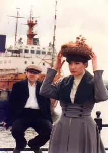 The Customs House production of Catherine Cooksons The Fifteen Streets