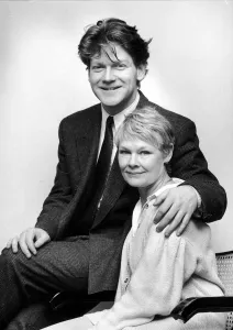 Plays Prints: Dame Judi Dench and kenneth branagh mark the start of their Shakespeare season