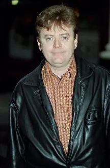 Dan Mullane Actor November 98 Actor who will be joining channel 4