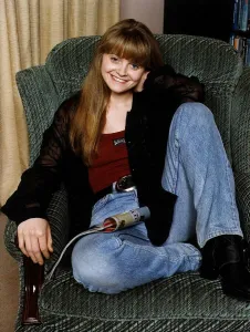 Danniella Westbrook Actress from TV Eastenders Sam Mitchell