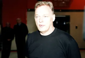 Dave Gilmour guitarist singer songwriter musician with Pink Floyd Dbase