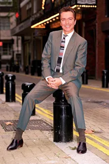 David Cassidy Actor Singer who will be performing in the touring version of Willy