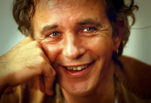 David Essex