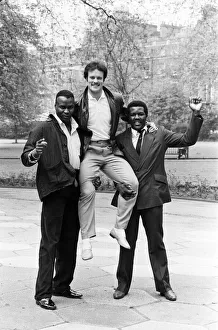 David Pearce, who is standing down as British Heavyweight Champion sizes up the title