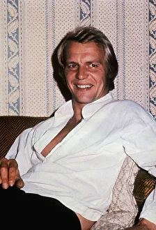 David Soul Actor Starsky and Hutch - November 1976 dbase msi