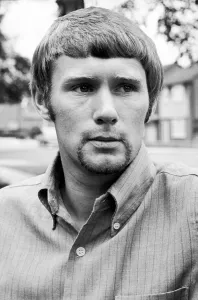 00446 Prints: David Wagstaffe is an English former footballer who played the majority of his career for