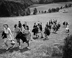 A day in the life of NFS Womens Fitness Training Course for instructors at No