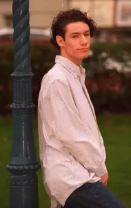Dean Gaffney Actor