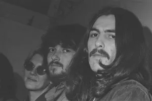 Delaney & Bonnie & Friends music concert at Birmingham Town Hall 4th December 1969
