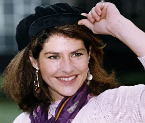 Denise Black Actress from Coronation Street'DBase Denise Black