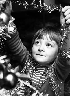 Denise Woodhouse, 6, daughter of Sunday Sun photographer Ian Woodhouse