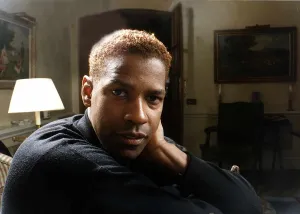 Denzel Washington Actor who has appeared in many films including Malcolm X