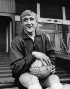 Derek Parkin fullback aged 16 year-old prepares to make his first senior appearance for