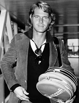 Dino Martin Tennis Player son of Dean Martin Actor dbase msi
