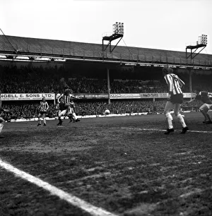 Division two football Football: Southampton vs Manchester United F. C