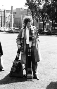 Doctor Who Convention 13th August 1978. Doctor Who