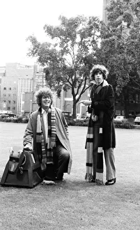 Doctor Who Convention 13th August 1978. Doctor Who