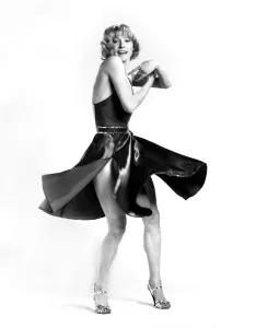 You don t learn'how to dance like World Disco Dancing Championship
