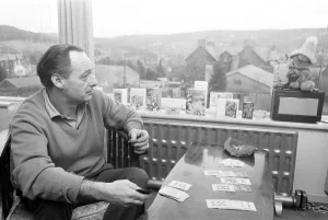 Donald Campbell, Coniston Water, Lancashire, pictures taken on the day of his death