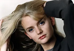 Doremi Hayward, daughter of Moody Blues Lead singer Justin Hayward November