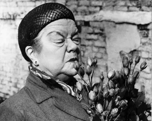 Doris Speed actress who played the part of Annie Walker the landlady of the Rovers Return