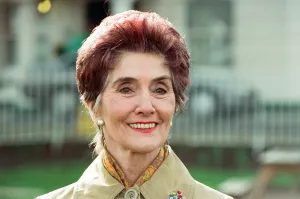 Dot Cotton, played by June Brown, is set to return to EastEnders on 14th April