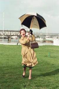 Dot Cotton, played by June Brown, is set to return to EastEnders on 14th April