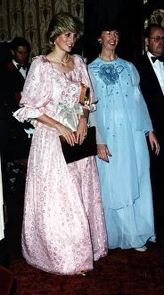Dr Anne Gilmore who founded the Prince and Princess of Wales Hospice in Glasgow with