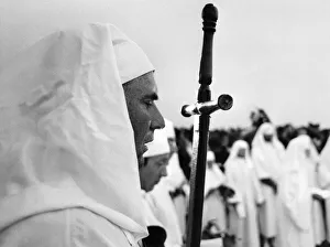 Praying Prints: Druids and hippies gathered at stonehenge this morning for the Solstice ceremony
