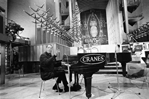 Duke Ellington and Orchestra February 1966 recorded a concert for ABC Television in