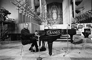 Duke Ellington and Orchestra February 1966 recorded a concert for ABC Television in