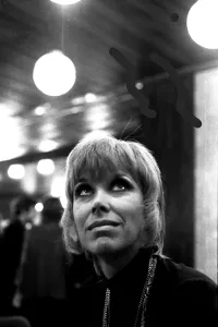 Durham born actress Wendy Craig was a special guest at a preview of a new Trust House