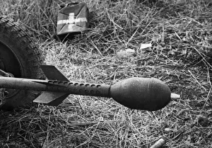 01444 Prints: In the early hours of May 6th 1943, a large-scale attack was launched against