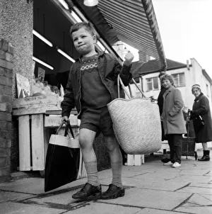 Education. Industrial Disputes: Teachers Strike: All the schools in the Ealing area were