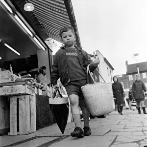 Education. Industrial Disputes: Teachers Strike: All the schools in the Ealing area were