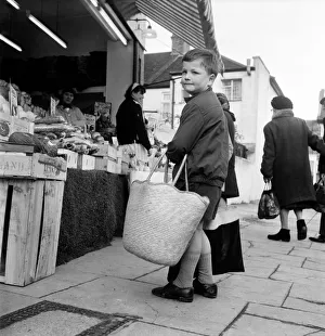 Education. Industrial Disputes: Teachers Strike: All the schools in the Ealing area were