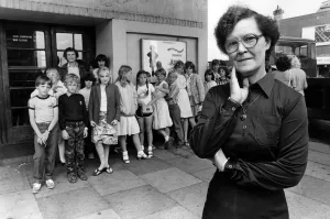 00952 Prints: Eleventh-hour talks have come too late to save a towns only cinema from closure